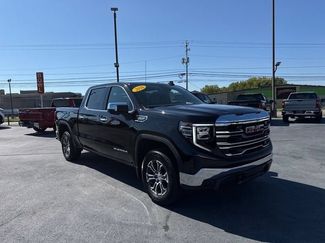Used 2026 GMC Sierra 1500 SLT AWD/4WD video 1