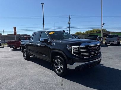 Used 2026 GMC Sierra 1500 SLT