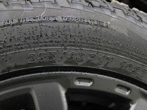 New 2026 Subaru Forester Wilderness image 34