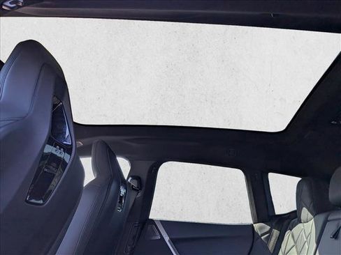 Certified 2023 BMW iX M60 w/ Executive Package AWD/4WD image 19