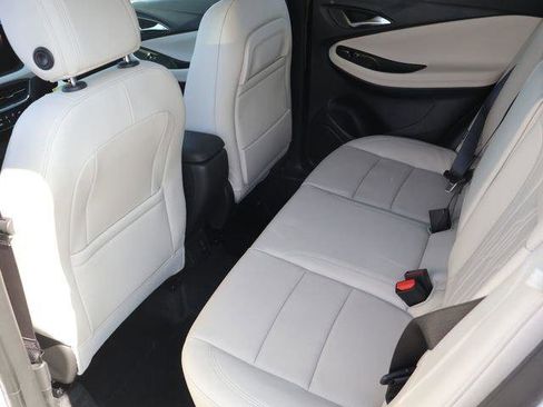 New 2026 Buick Encore GX Avenir image 10