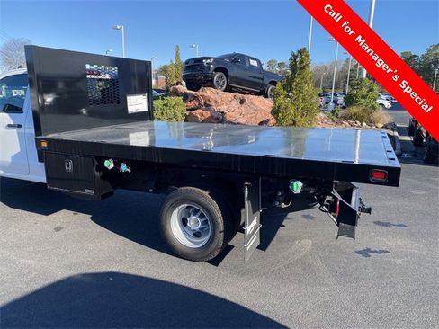 New 2025 Chevrolet Silverado 3500 W/T w/ WT Convenience Package image 31