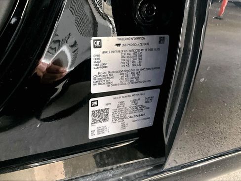 Used 2022 Chevrolet Silverado 1500 RST RWD image 31