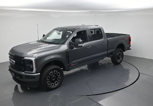 New 2026 Ford F250 Platinum AWD/4WD image 48