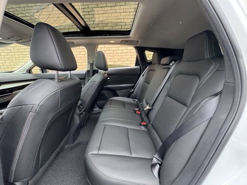 New 2026 Nissan Murano SL image 25