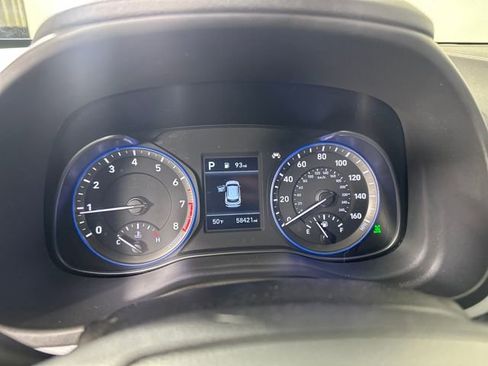 Used 2019 Hyundai Kona SEL image 17
