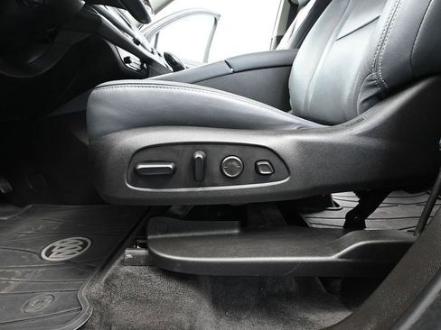 Used 2020 Buick Enclave Premium w/ Trailering Package, 5000 lbs. image 24