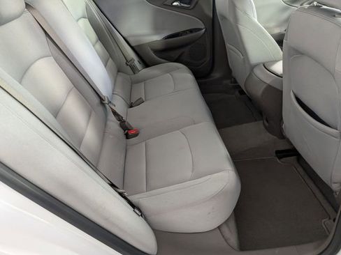 Used 2020 Chevrolet Malibu LS w/ Driver Confidence Package II image 28