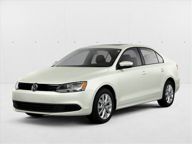 Used 2013 Volkswagen Jetta S FWD image 1