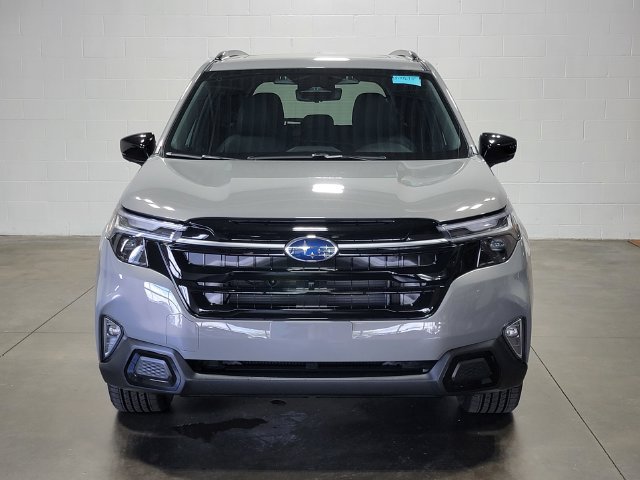 New 2026 Subaru Forester Touring AWD/4WD image 3