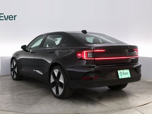Used 2024 Polestar Polestar 2 image 14