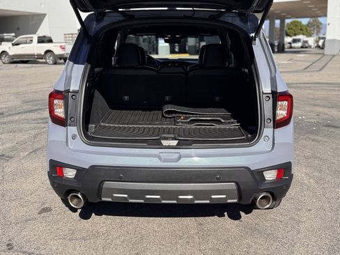 Used 2022 Honda Passport TrailSport image 13
