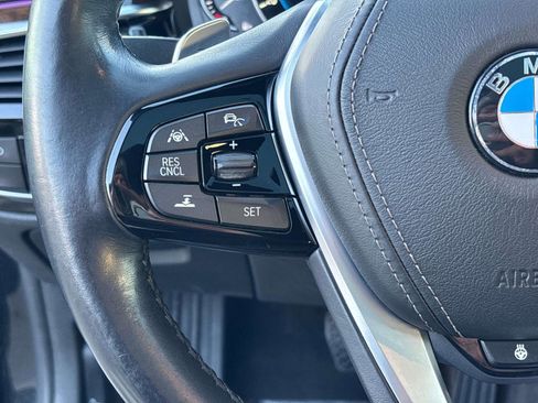 Used 2018 BMW 540i xDrive image 19