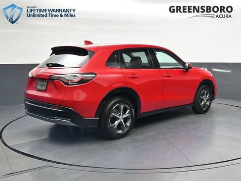 Used 2024 Honda HR-V EX-L image 5