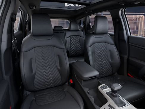 New 2026 Kia Sportage X-Line w/ X-Line Premium Package AWD/4WD image 15