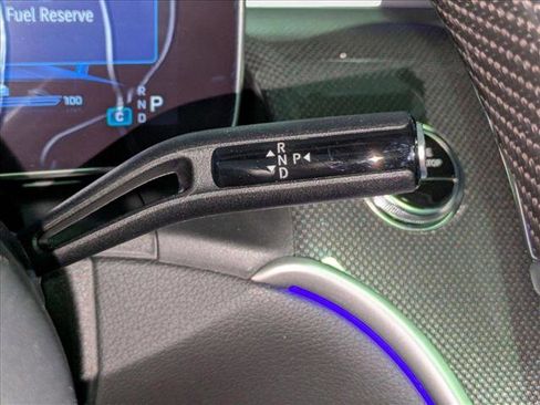 New 2025 Mercedes-Benz GLC 63 AMG S image 12