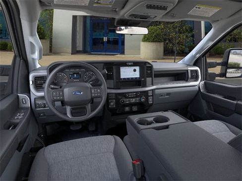 New 2026 Ford F250 XL w/ STX Appearance Package image 9