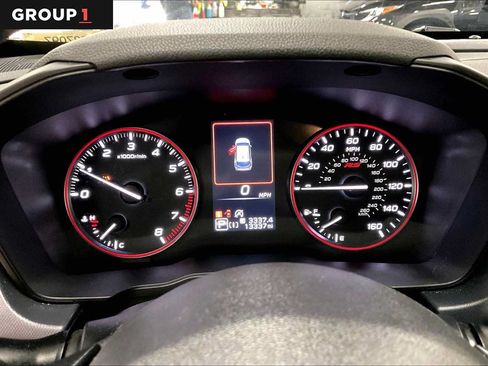 Used 2025 Subaru Impreza RS AWD/4WD image 25