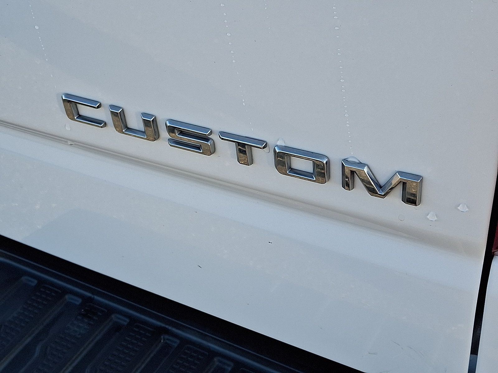 Used 2019 Chevrolet Silverado 1500 Custom Trail Boss w/ Custom Convenience Package AWD/4WD image 29