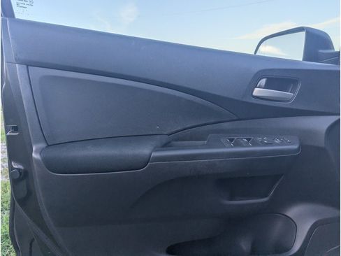 Used 2014 Honda CR-V LX image 10