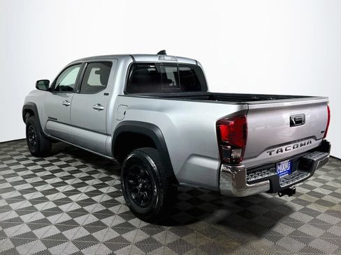 Certified 2023 Toyota Tacoma SR5 w/ SX Package RWD image 5