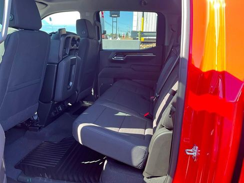 New 2026 GMC Sierra 1500 Elevation image 19