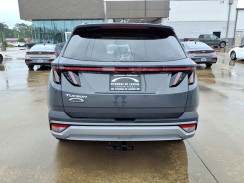 New 2026 Hyundai Tucson SEL FWD image 3
