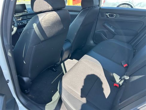 Used 2024 Honda Civic Sport image 18