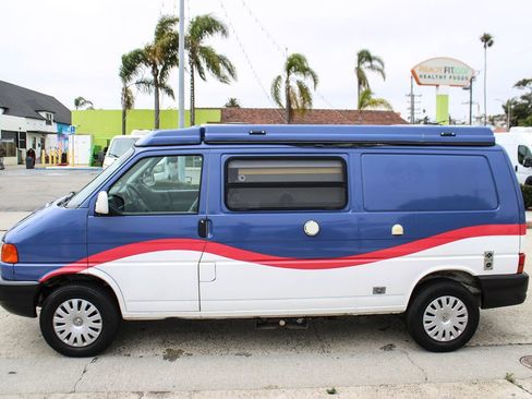 Used 1997 Volkswagen Eurovan Camper FWD image 3