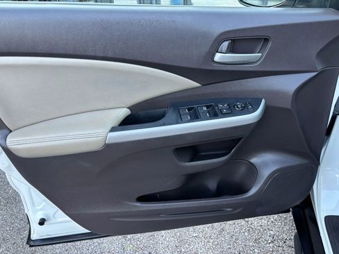 Used 2012 Honda CR-V EX-L image 21