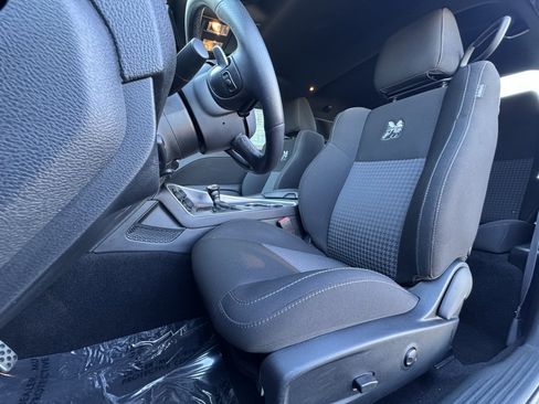 Used 2022 Dodge Challenger R/T Scat Pack image 10