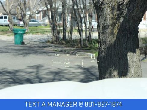 New 2026 GMC Sierra 1500 AT4X image 27