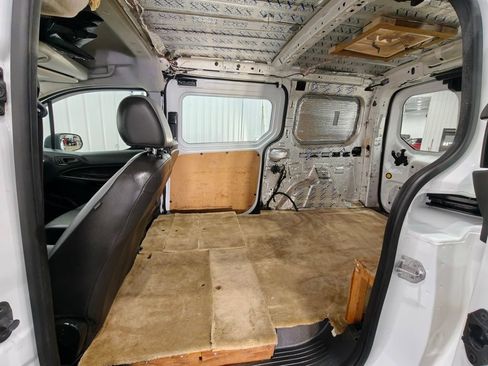 Used 2016 Ford Transit Connect XL image 23