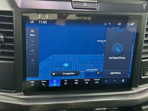 New 2026 Ford F350 Lariat image 15