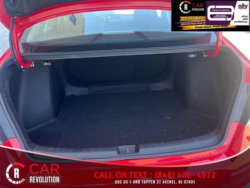 Used 2024 Honda Civic Touring image 1