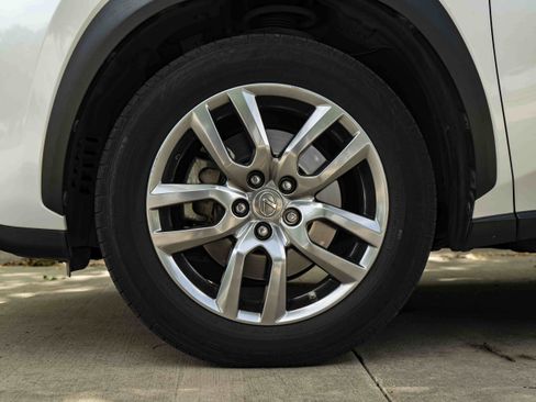 Used 2016 Lexus NX 200t FWD w/ Premium Package image 14