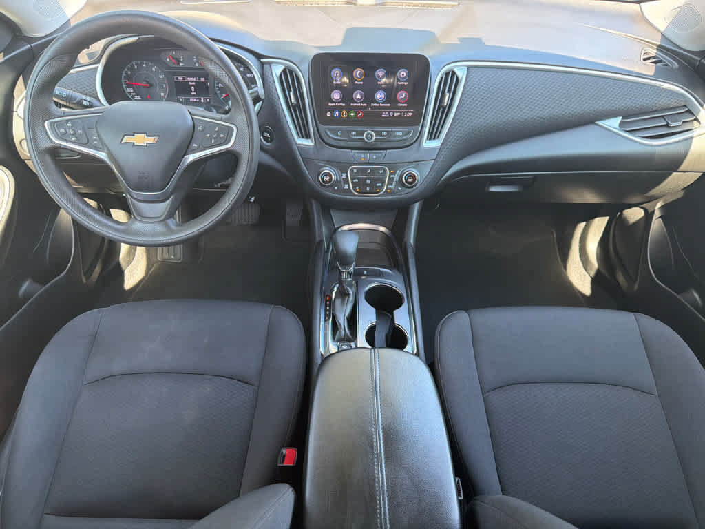 Used 2023 Chevrolet Malibu LT FWD image 23