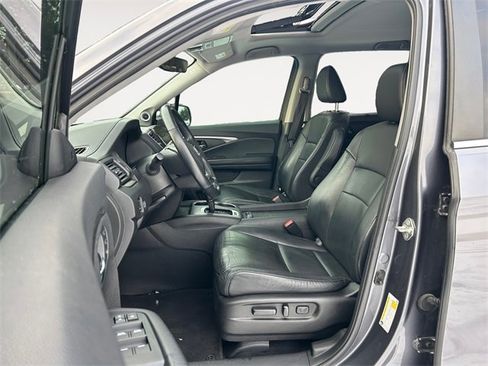 Used 2019 Honda Pilot EX-L image 9