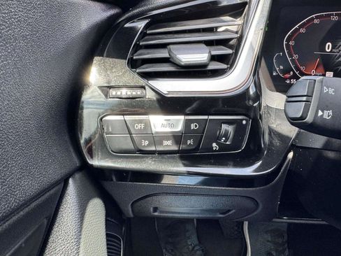Used 2021 BMW Z4 sDrive30i RWD image 29