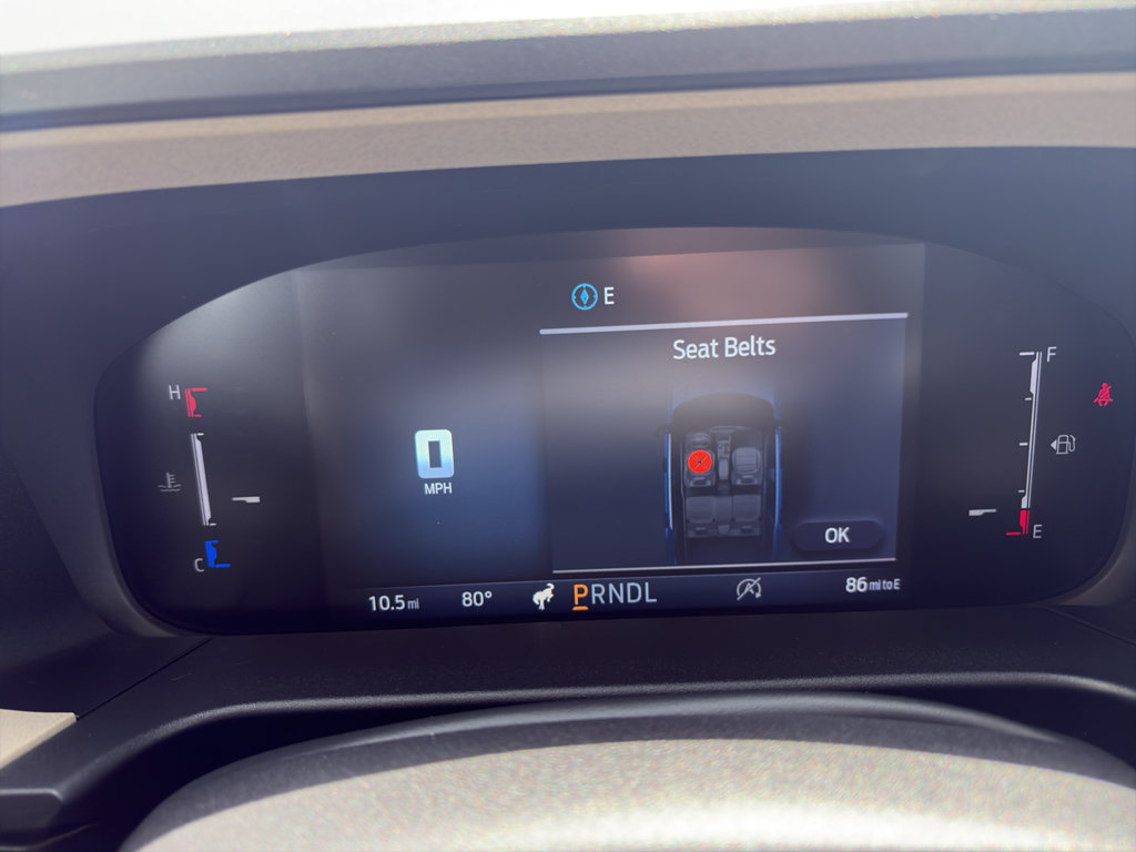 New 2026 Ford Bronco Sport Big Bend AWD/4WD image 14