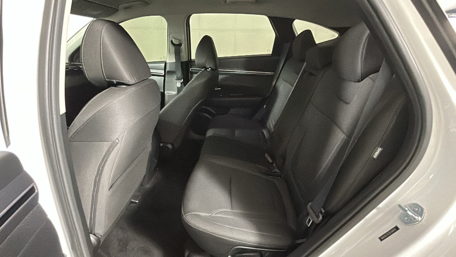 Certified 2024 Hyundai Tucson SE AWD/4WD image 34