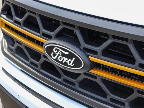 New 2026 Ford F150 Tremor AWD/4WD image 11