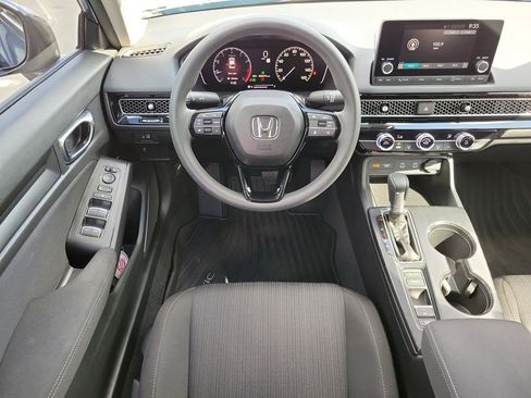 Used 2026 Honda Civic LX image 15