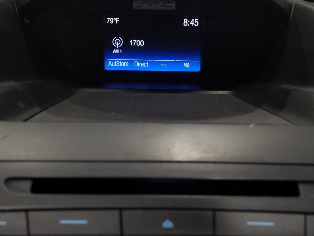 Used 2018 Ford Escape SE FWD image 25
