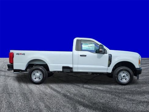 New 2026 Ford F250 XL image 3