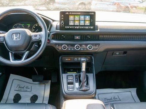 Used 2024 Honda CR-V Sport-L image 15