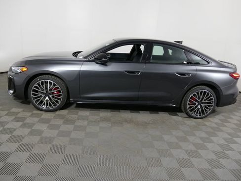 New 2026 Audi S5 Premium Plus AWD/4WD image 4