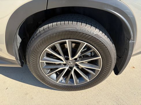 Used 2022 Lexus NX 350 Premium image 38