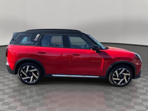 Used 2025 MINI Cooper Countryman S AWD/4WD image 2
