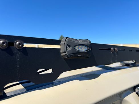 Used 2019 Toyota Tacoma TRD Sport w/ Technology Package image 27